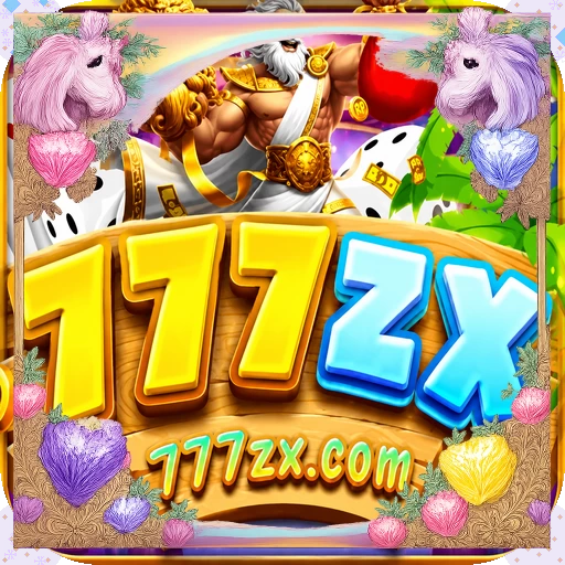 777zx Logo